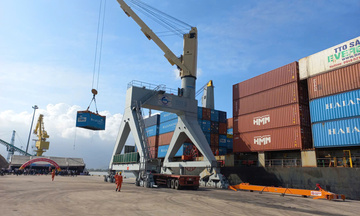 Thành phố Huế: Công nghiệp khẳng định vai trò trụ cột kinh tế