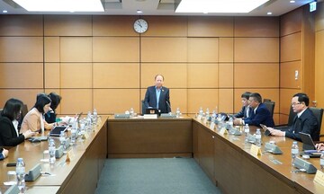 Đại biểu nói gì về kiểm soát rủi ro AI trong Luật Trí tuệ nhân tạo?