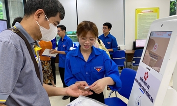 Đồng bộ 3 trụ cột để phát triển kinh tế số