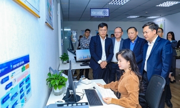 Khoa học công nghệ có bước tiến sau gần một năm triển khai Nghị quyết 57