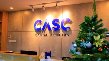 Xử phạt Công ty Chứng khoán Thủ Đô báo cáo sai lệch tỷ lệ vốn khả dụng