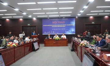 Đà Nẵng: Dự kiến đến năm 2030 kinh tế số chiếm 35 – 40% GRDP