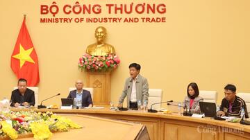 Các hiệp hội kiến nghị gì về Chiến lược logistics Việt Nam?