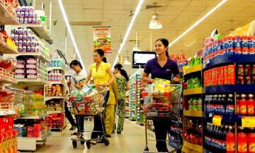 Chỉ số lạc quan của người tiêu dùng Việt tiếp tục dẫn đầu ASEAN