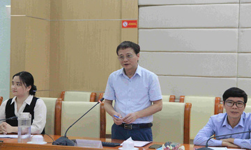 Xây dựng quy trình công nghệ dự báo ngập lụt vùng ven biển 