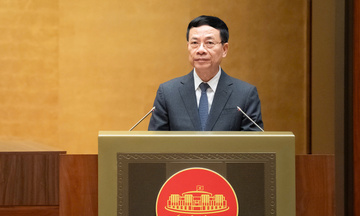 Cá nhân vi phạm Luật trí tuệ nhân tạo có thể bị phạt tới 1 tỷ đồng