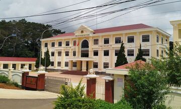 Hà Nội yêu cầu xử lý nhà, đất, tài sản công sau sắp xếp bộ máy