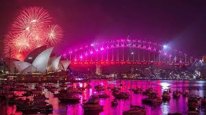 Những quốc gia, vùng lãnh thổ sẽ đón năm mới 2026 sớm nhất