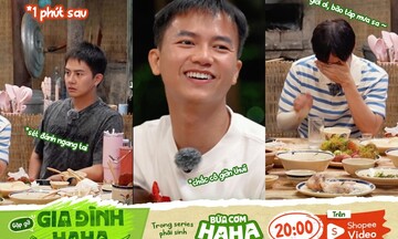 Shopee dẫn đầu xu hướng giải trí: Từ series phái sinh đến đại nhạc hội triệu view