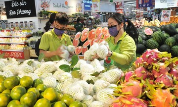 Rau quả Việt Nam bứt tốc, xuất khẩu vượt mốc 7 tỷ USD