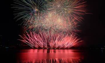 Những vùng đất đón năm mới muộn nhất trên thế giới