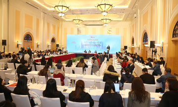 Kinh tế số mở rộng cơ hội tăng trưởng mới cho Việt Nam