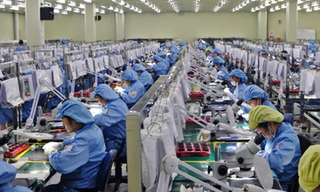 ESG: Hộ chiếu xanh đưa công nghiệp điện tử Việt Nam vươn tầm thế giới