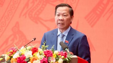  Không để 'độ trễ thể chế' cản trở phát triển