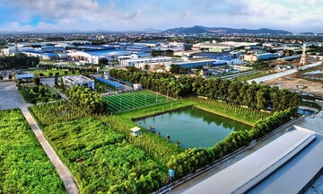 Cơ hội và thách thức cho quá trình chuyển đổi xanh tại Việt Nam