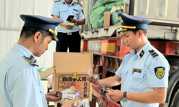 Thành phố Huế: Đẩy mạnh truy xuất nguồn gốc chống hàng giả