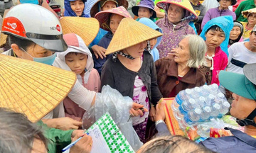 Gia Lai phân bổ 2.000 tấn gạo từ nguồn dự trữ quốc gia tới người dân