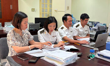 Pháp lý hoàn thiện: 'Chìa khóa' tạo sức bật cho hoạt động kiểm toán