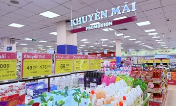 TP. Hồ Chí Minh tung loạt khuyến mại lớn, kích cầu tiêu dùng cuối năm