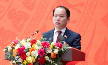 Chủ nhiệm Ủy ban Pháp luật và Tư pháp: Khắc phục tình trạng 'nợ đọng văn bản'