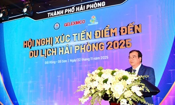 Hải Phòng: Thúc đẩy liên kết vùng, quảng bá 'điểm đến du lịch 4 mùa'