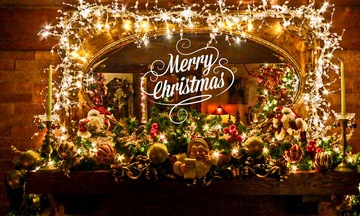 Phân biệt đêm 24 và ngày 25 trong Lễ Giáng sinh