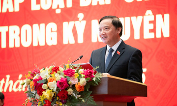 Đề xuất 5 nhóm nhiệm vụ, giải pháp hoàn thiện hệ thống pháp luật