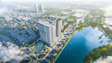 Dự án NOXH Rice City Long Châu: Minh bạch hồ sơ, xử nghiêm trục lợi