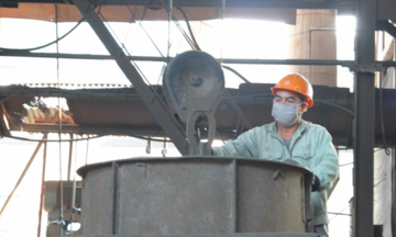 Thái Nguyên: Phấn đấu đạt mục tiêu tăng trưởng 8%