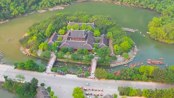 Thanh tra Chính phủ kiến nghị xử lý vi phạm tại 4 dự án ở Ninh Bình