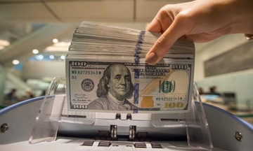 Tỷ giá USD ngày 23/11/2025: Tăng nhẹ trên thị trường tự do