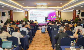 Bàn giải pháp thu hút đoàn làm phim đến các địa phương