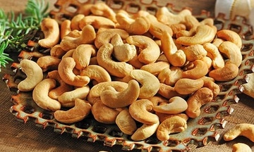 Điểm danh 10 thị trường xuất khẩu hạt điều lớn nhất của Việt Nam 