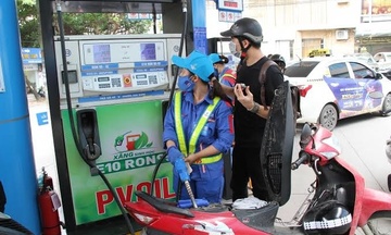 PVOIL: Phát triển nhiên liệu sinh học và công nghệ giảm phát thải