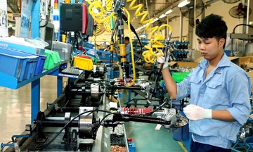 Ninh Bình: Mong Bộ Công thương và các bộ ngành đồng hành gỡ nút thắt