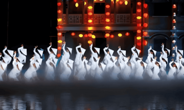 Hợp tác công – tư: Tạo đà để công nghiệp văn hóa đóng góp 7% GDP