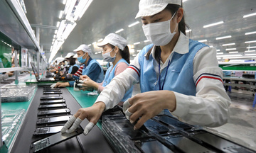 Bắc Ninh: Xuất khẩu có thể đạt kỷ lục mới với 95 tỷ USD