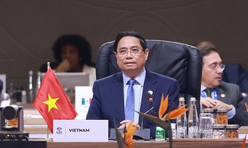 Thủ tướng đề xuất 3 ưu tiên chiến lược về AI, khoáng sản