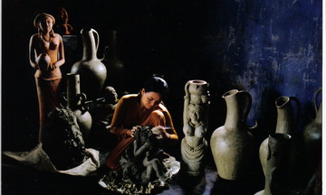 Đưa sản phẩm của đồng bào dân tộc Khánh Hòa lên sàn thương mại điện tử