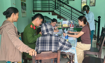 Đà Nẵng: Kết nối liên thông dữ liệu chặn 'giao dịch rác' về đất đai