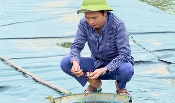 Phú Thọ: Tư duy chuyển đổi kinh tế giúp nông dân đổi đời