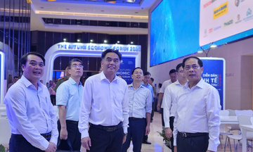 TP. Hồ Chí Minh đã sẵn sàng cho Diễn đàn Kinh tế mùa Thu 2025