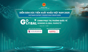 Bộ Công Thương sắp tổ chức Diễn đàn Xúc tiến xuất khẩu Việt Nam 2025