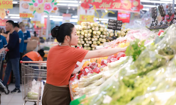 Hiện thực hóa chiến lược bán lẻ: Doanh nghiệp mong muốn gì?