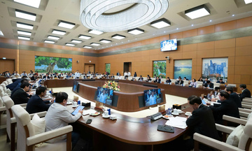 TP. Hồ Chí Minh: Mở rộng danh mục dự án thu hút nhà đầu tư chiến lược