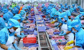 Cơ hội ‘cất cánh’ cho Việt Nam từ 4 Nghị quyết trụ cột