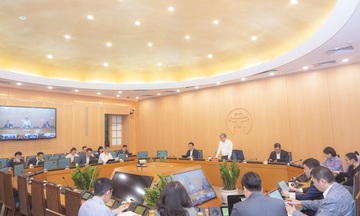 Hà Nội gỡ điểm nghẽn giải ngân, phát triển khoa học, công nghệ