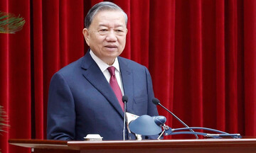 Tổng Bí thư: Đảm bảo chủ trương, đường lối của Đảng được thực hiện nghiêm túc