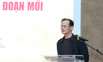 TS Lê Xuân Nghĩa: Minh bạch thị trường, không để người dân mua vàng giá đắt