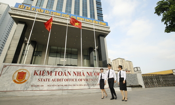 Kiểm toán Nhà nước trong hành trình phòng, chống tham nhũng, lãng phí
